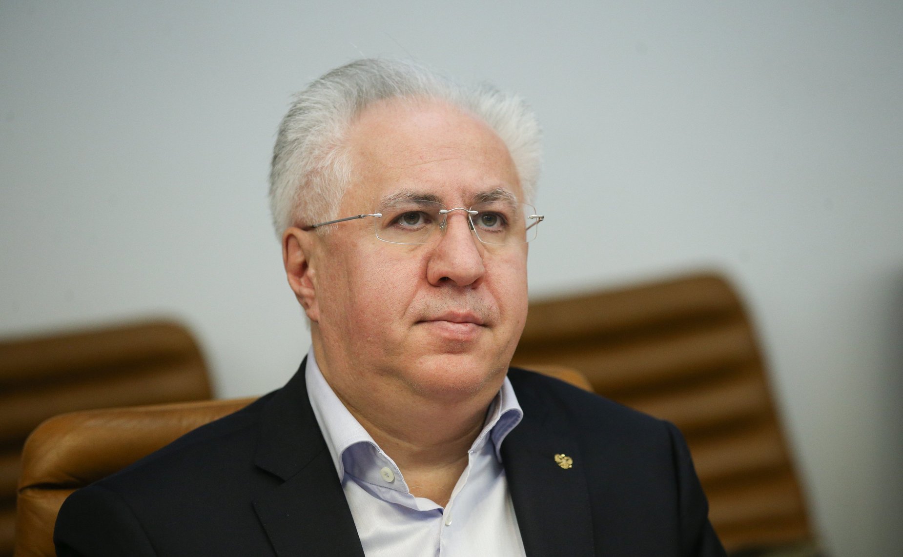 Круглый стол Комитета СФ по аграрно-продовольственной политике и природопользования