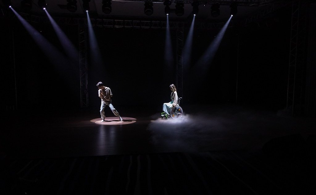 Маргарита Павлова подвела итоги социального реабилитационного проекта «Рожденная побеждать»