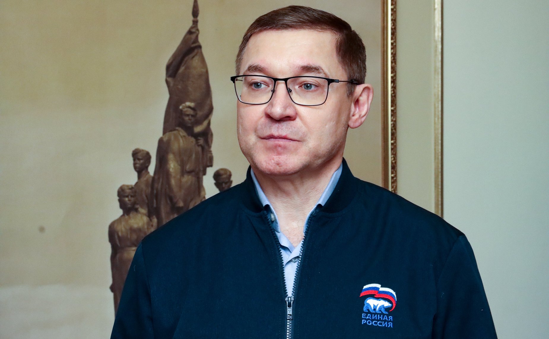 Владимир Якушев