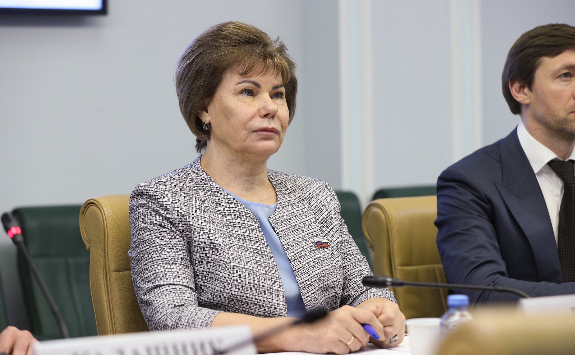 Татьяна Гигель