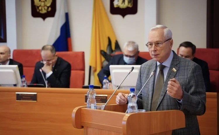 Наталия Косихина приняла участие в совещании, посвящённом мерам стабилизации экономики, реализующимся в регионе