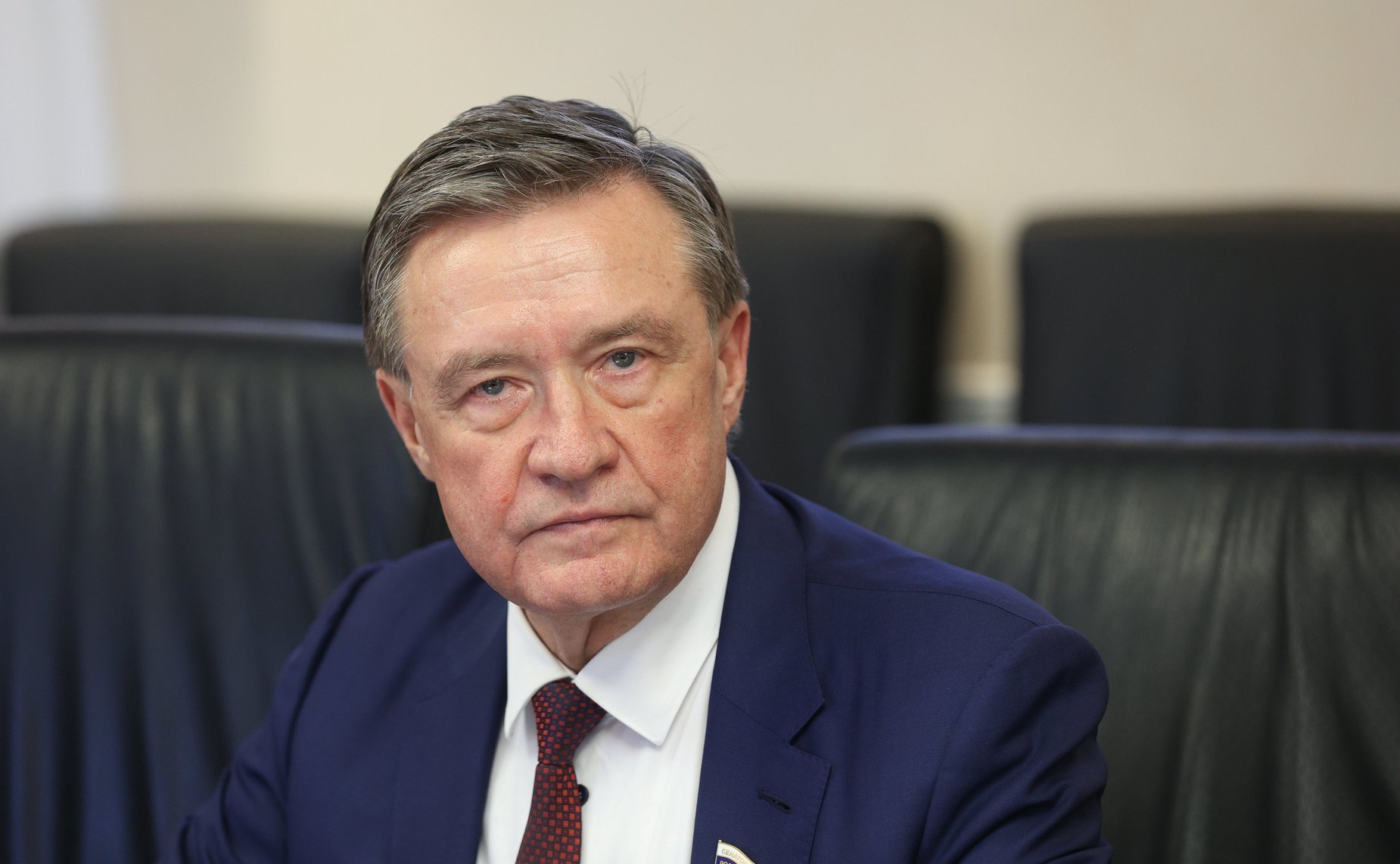 Сергей Рябухин