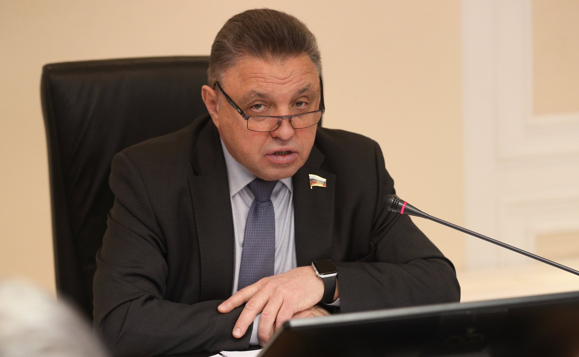 Вячеслав Тимченко