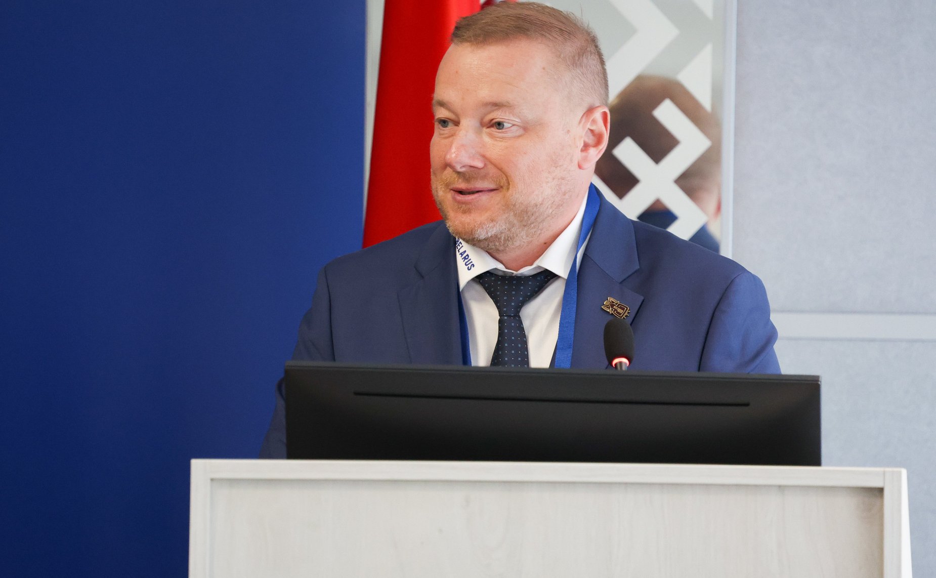 XIII Форум регионов Беларуси и России. Секция №5 «Поддержка экономического развития Беларуси и России: инструменты и возможности»