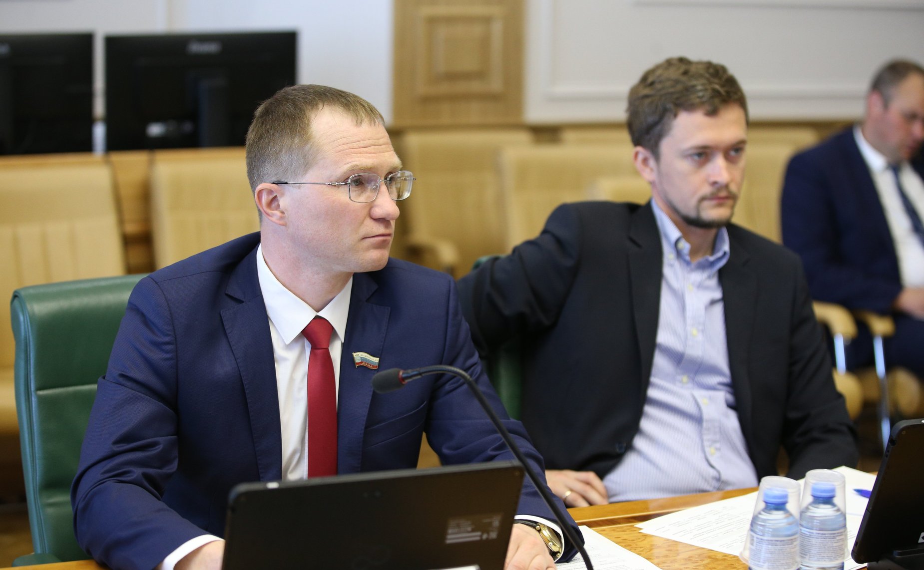 Дискуссионная площадка №6 «Здоровая нация в реалиях времени: молодежная повестка»