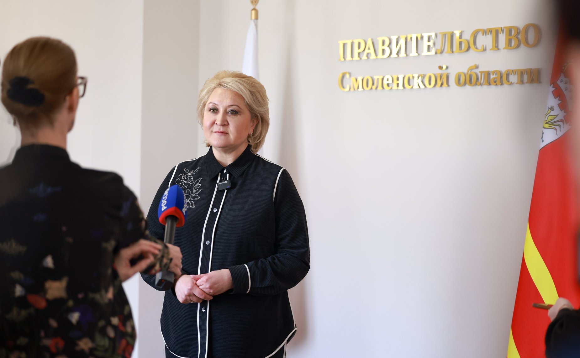 Лилия Гумерова