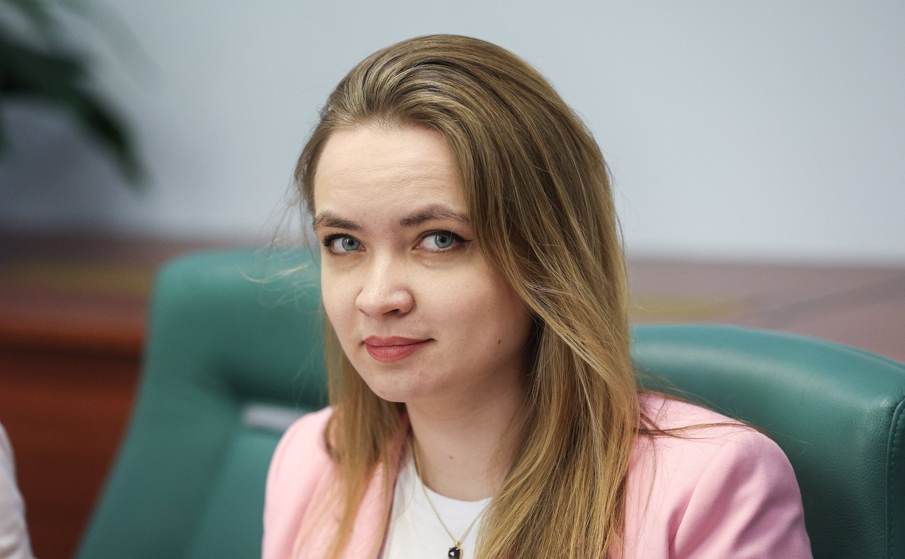 Совещание Комитета СФ по Регламенту и организации парламентской деятельности