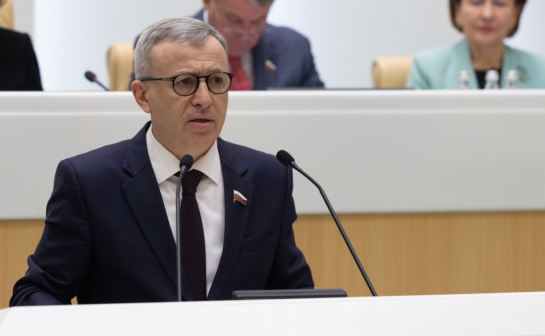 Мухарбий Ульбашев