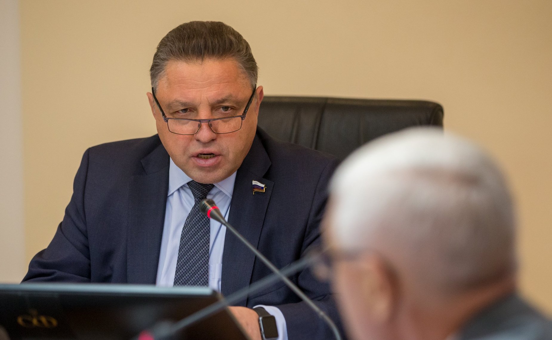 Вячеслав Тимченко