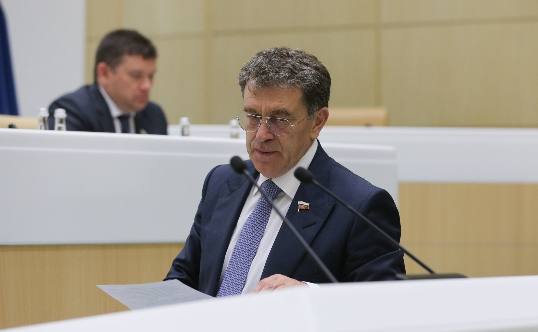 Ахмат Салпагаров