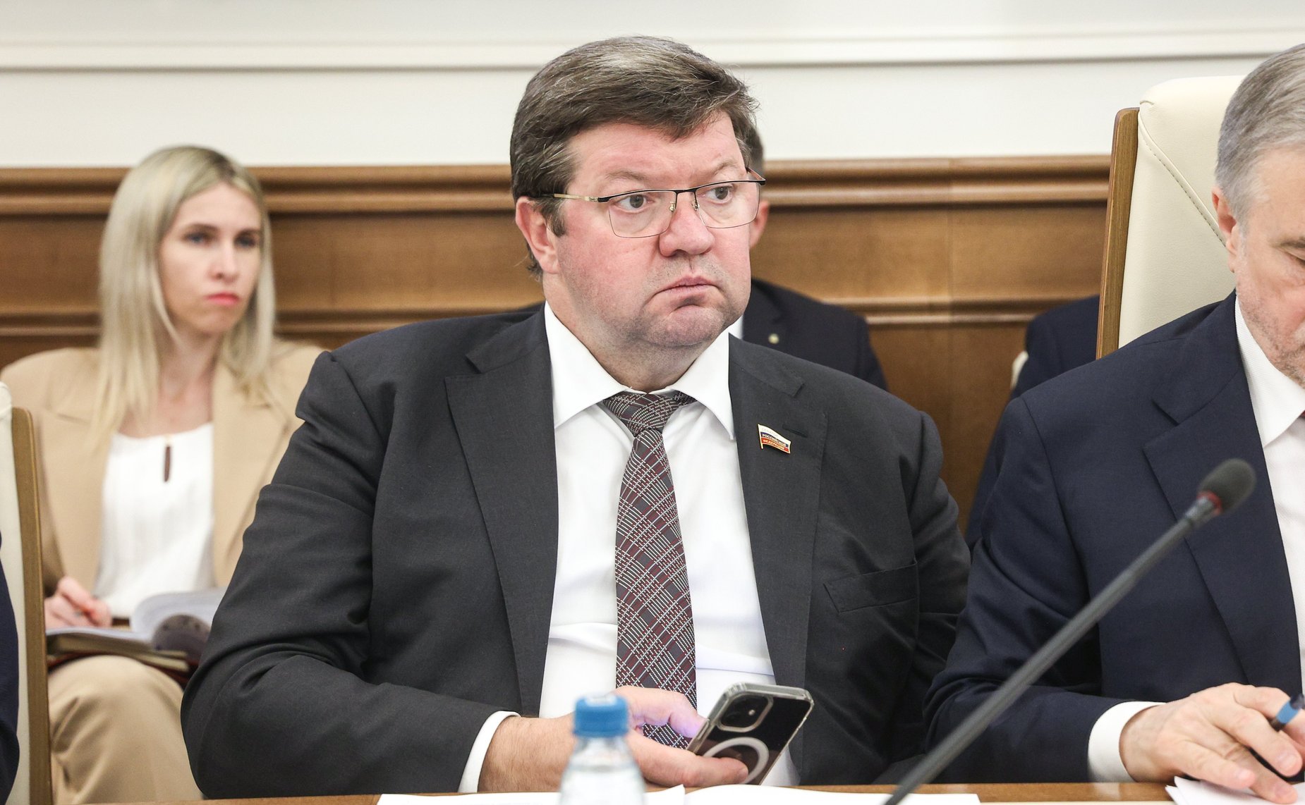 Геннадий Ягубов