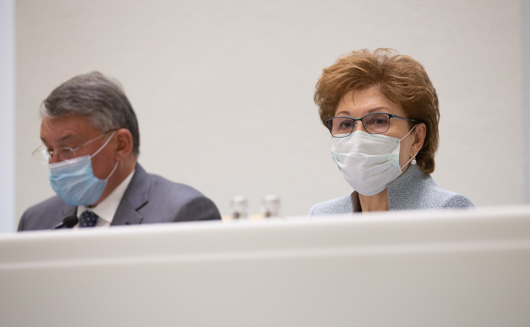 Галина Карелова