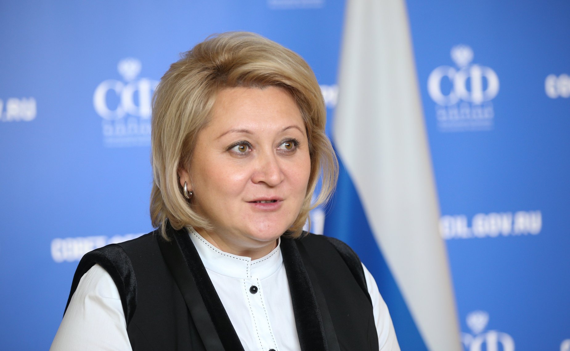 Лилия Гумерова