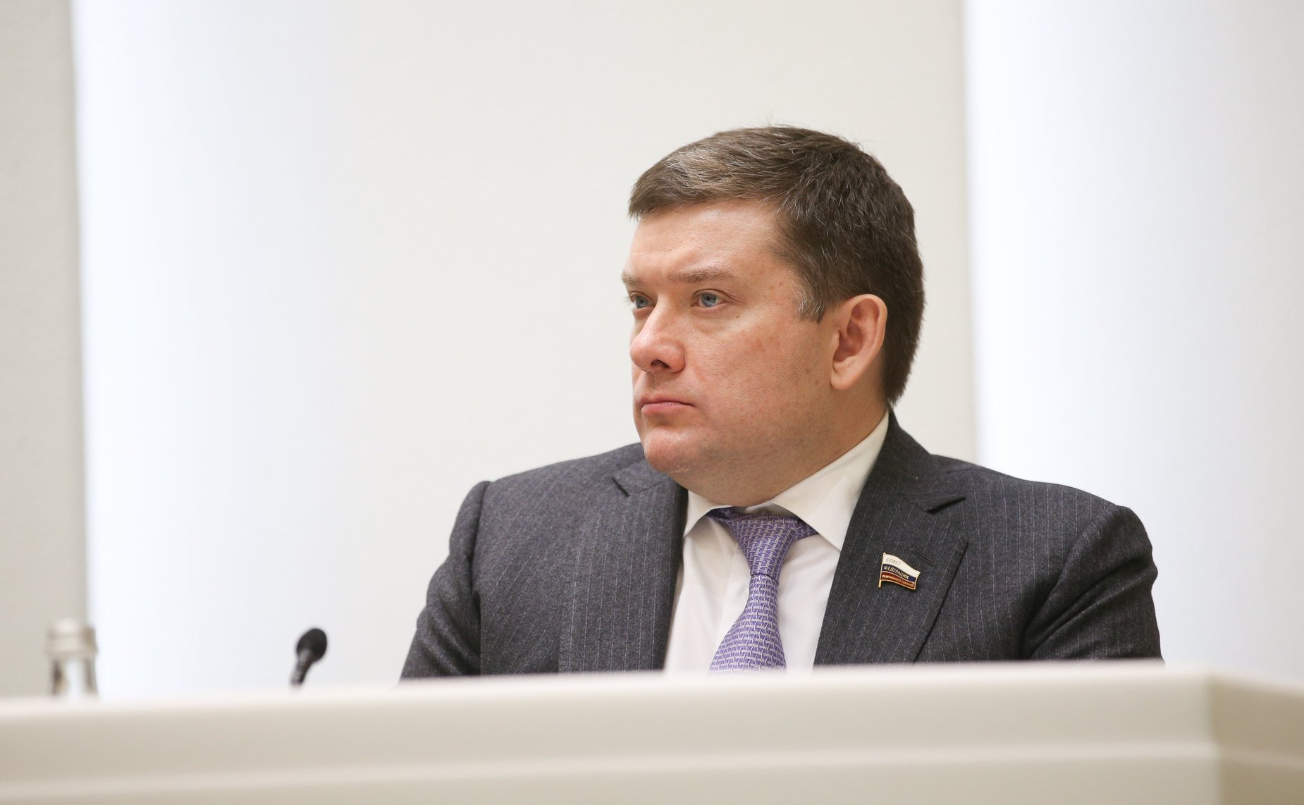 Николай Журавлев