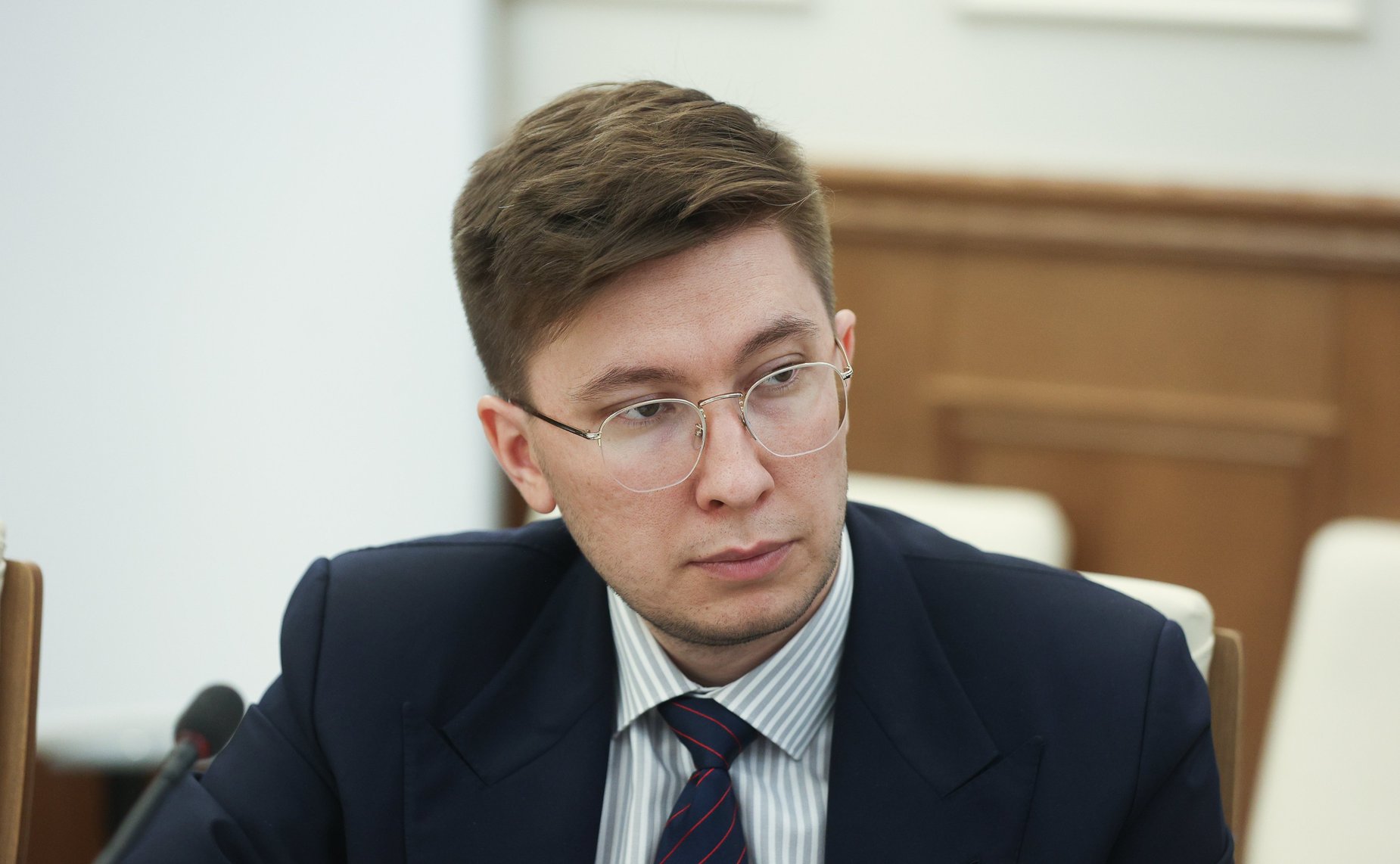 Совещание Комитета Совета Федерации по аграрно-продовольственной политике и природопользованию