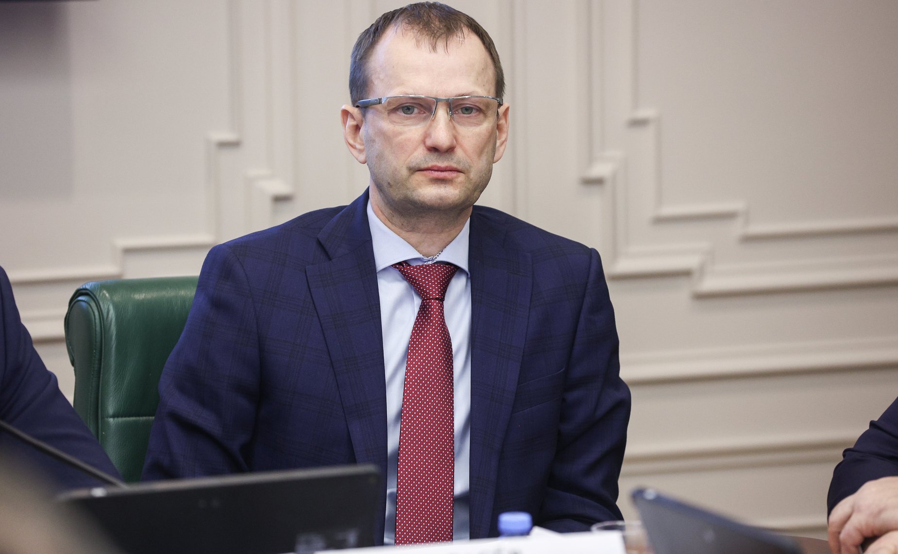 Расширенное заседание Комитета СФ по аграрно -продовольственной политике и природопользованию (в рамках Дней Ямало-Ненецкого автономного округа в СФ)