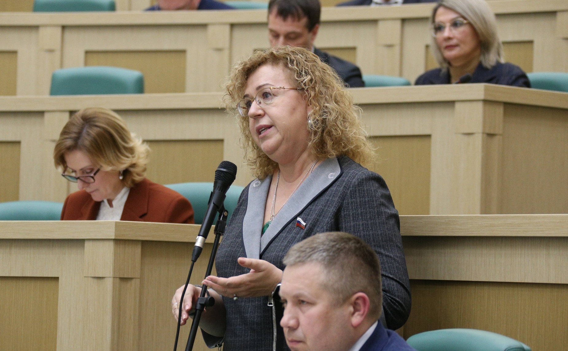 Ольга Епифанова