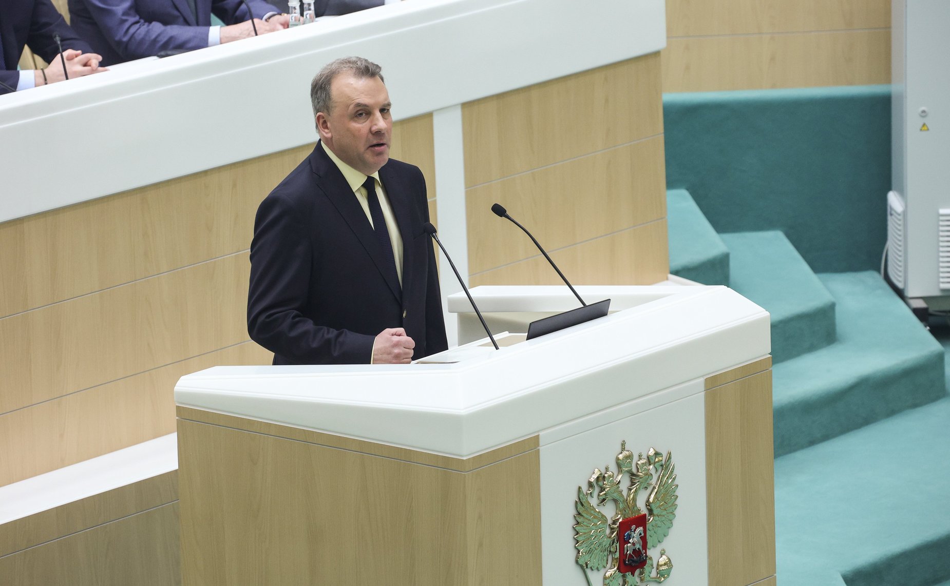 Артур Муравьев