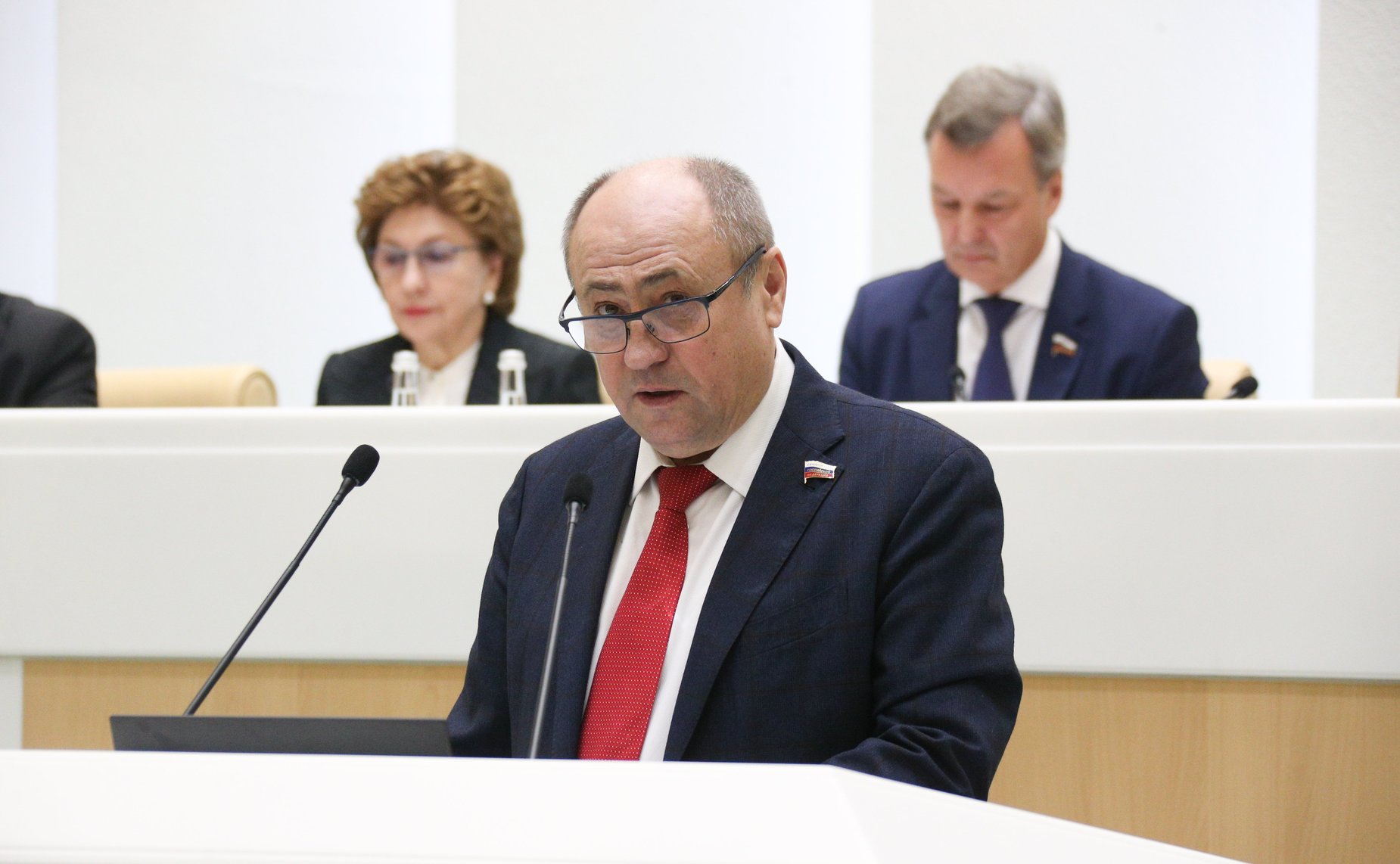 Николай Кондратюк