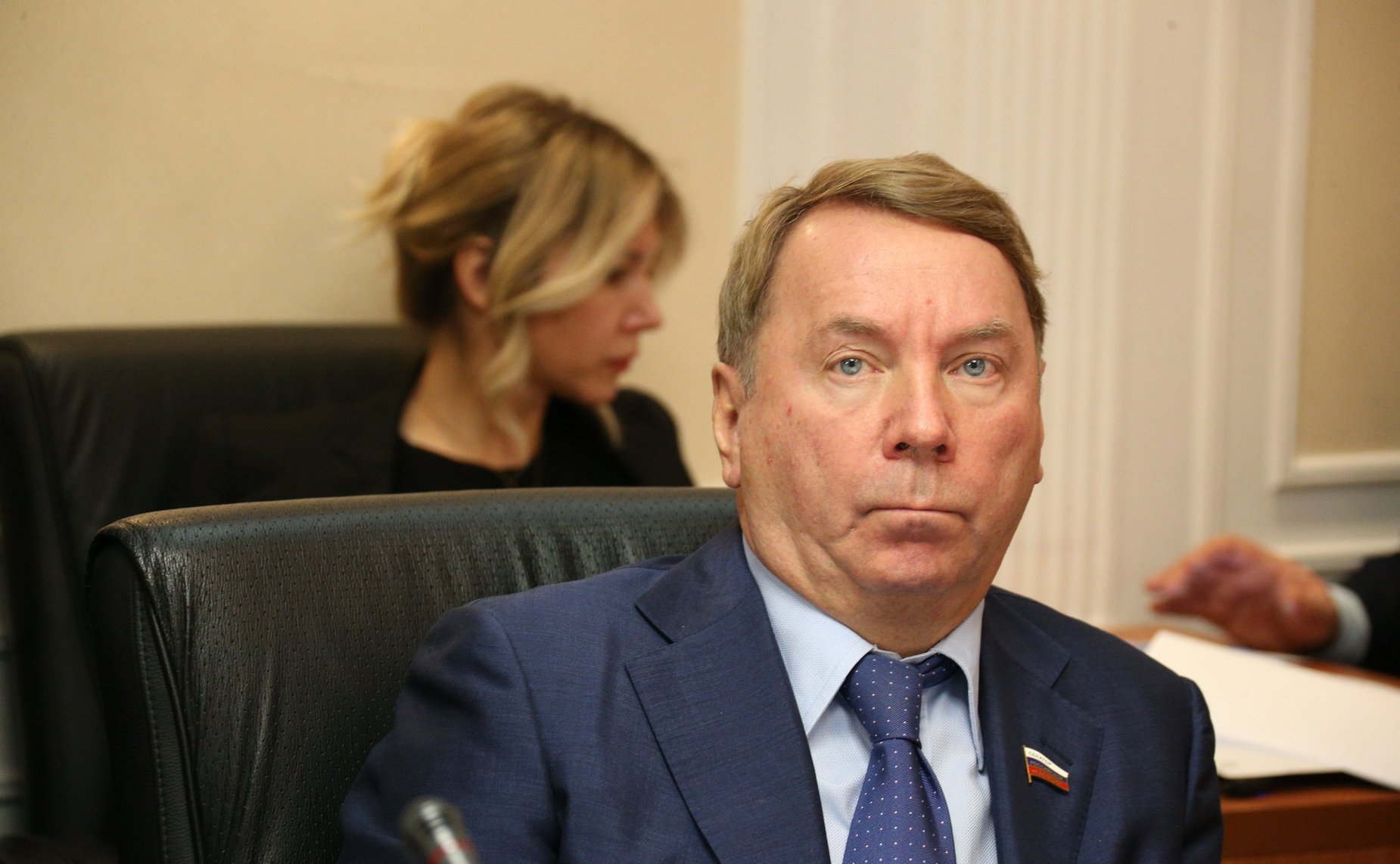 Круглый стол на тему «Стратегии и целевые установки патриотического воспитания школьников и молодежи в условия ведения ментальных войн»