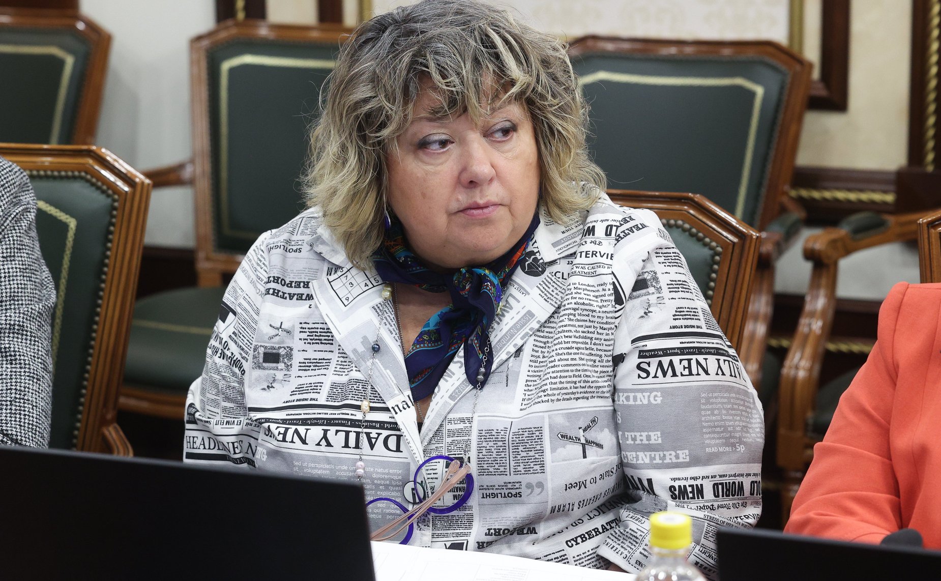 Семинар-совещание на тему «Реализация государственной политики в сфере воспитания детей и молодежи»