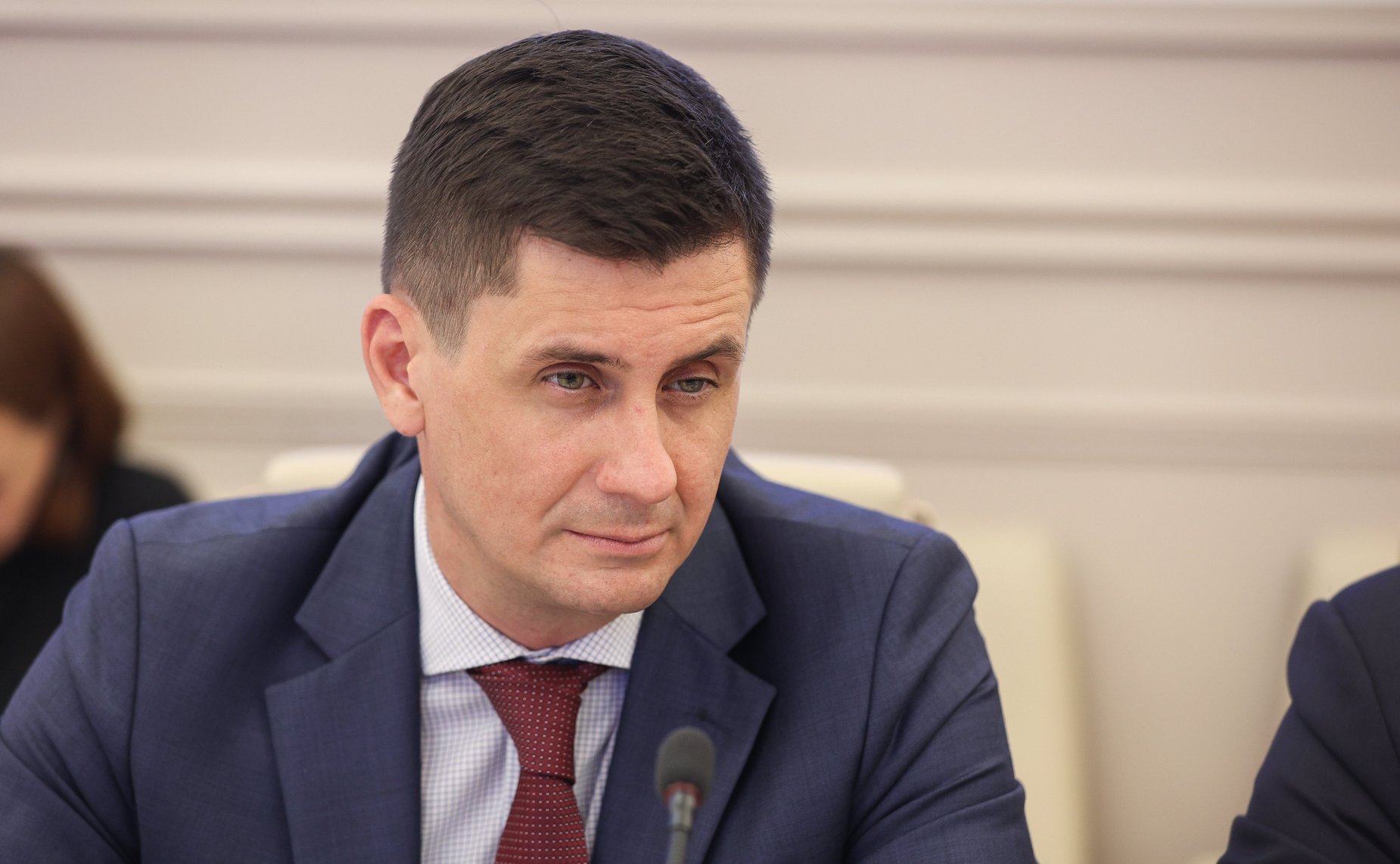 Вадим Деньгин