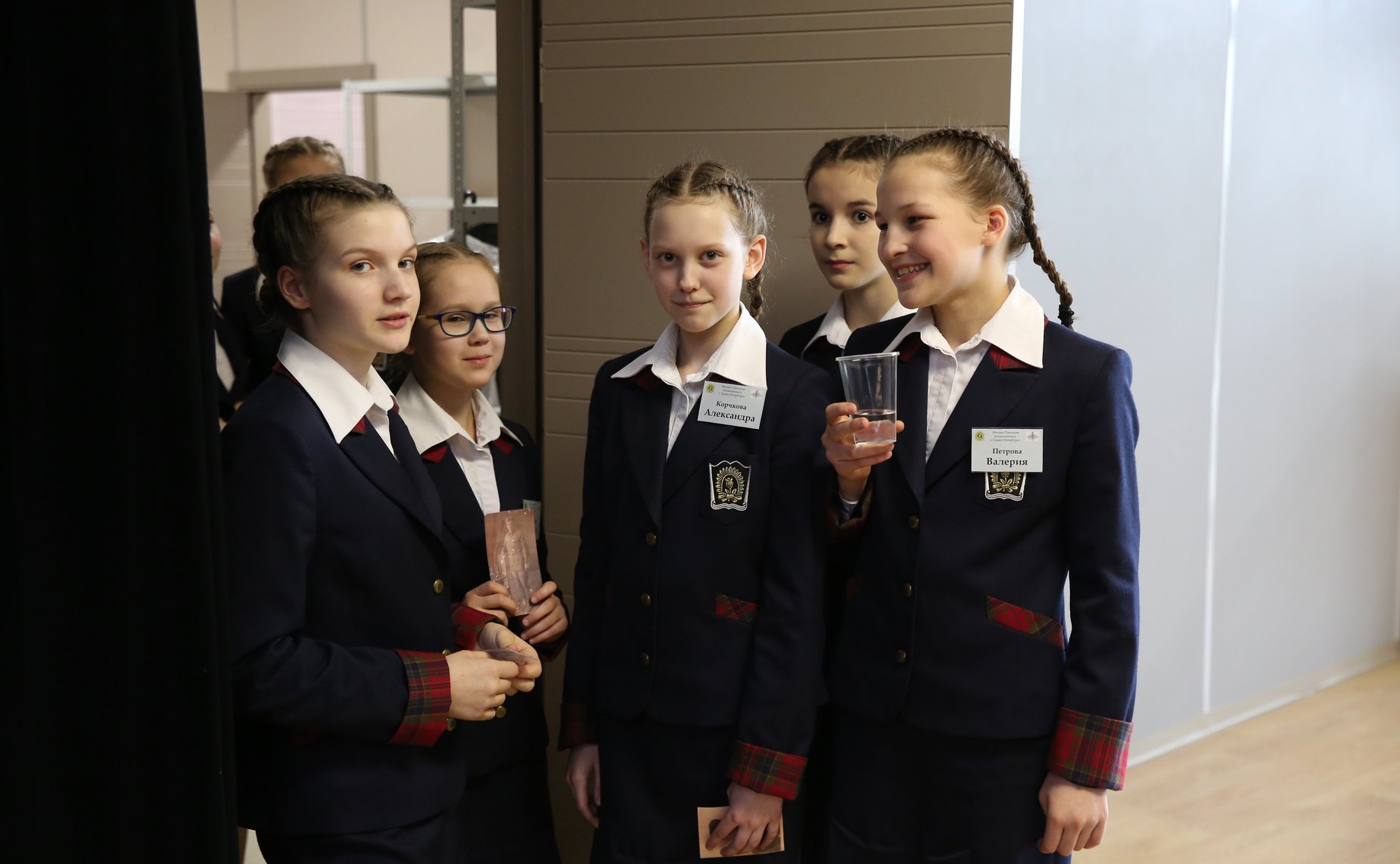 Филиал Пансиона воспитанниц Минобороны