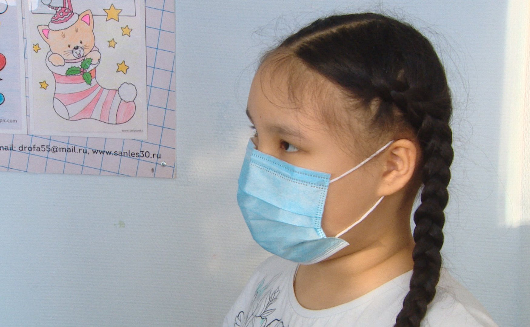 Александр Башкин принял участие в благотворительной акции «Ёлка желаний»