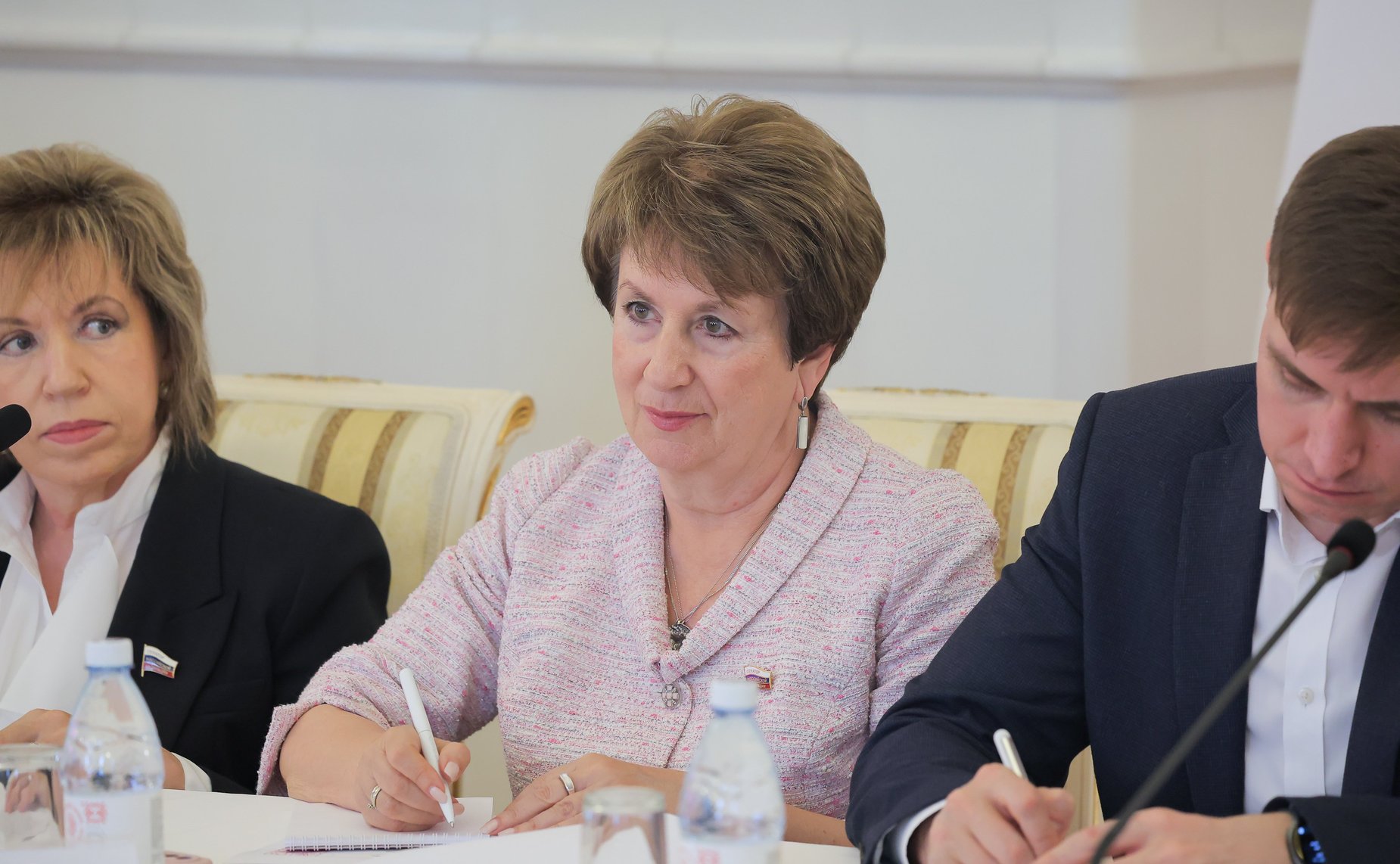 Екатерина Алтабаева