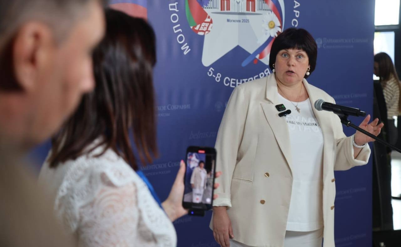 Елена Афанасьева