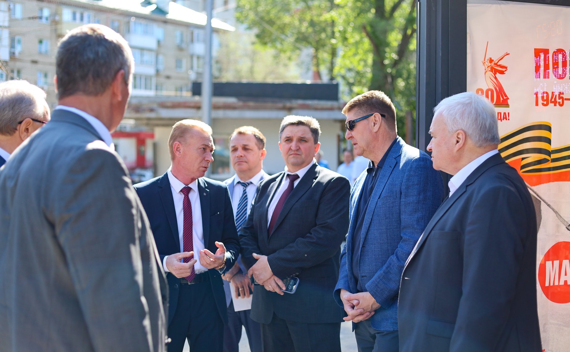 В ходе поездки сенаторы РФ посетили ряд ключевых социальных объектов, обсудили вопросы развития городского транспорта, обновления подвижного состава, темы инженерной инфраструктуры и экологии