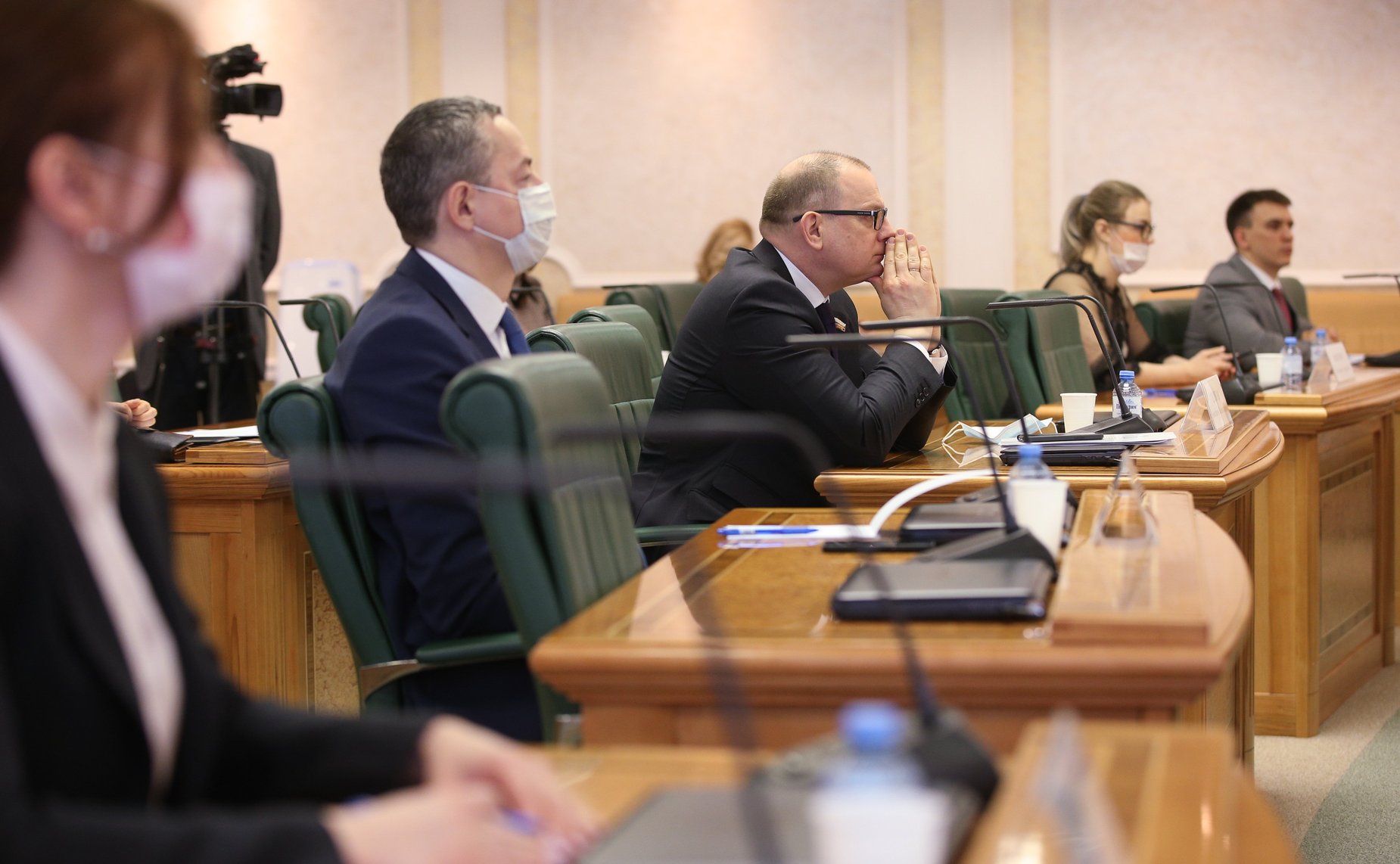 Информационно-просветительская акция «Онкопатруль»