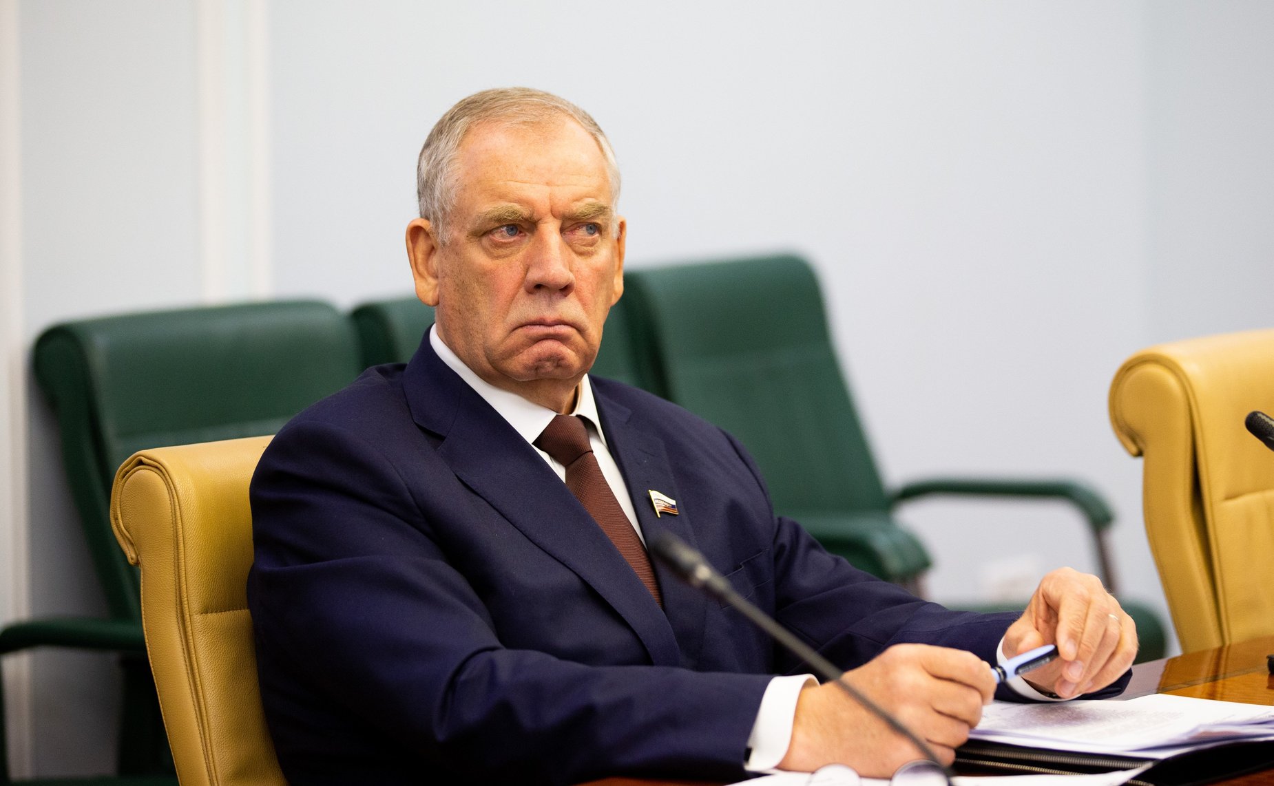 Сергей Митин