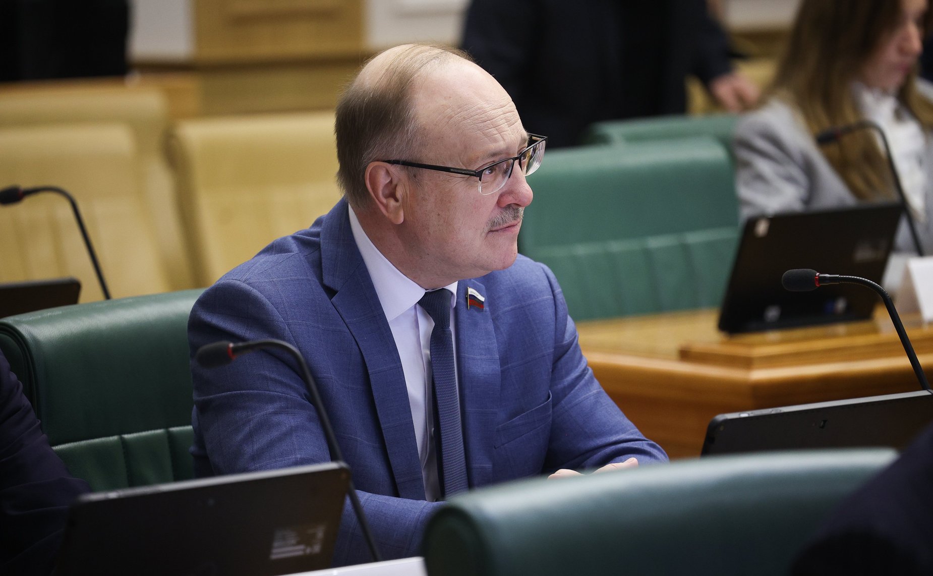 Василий Иконников