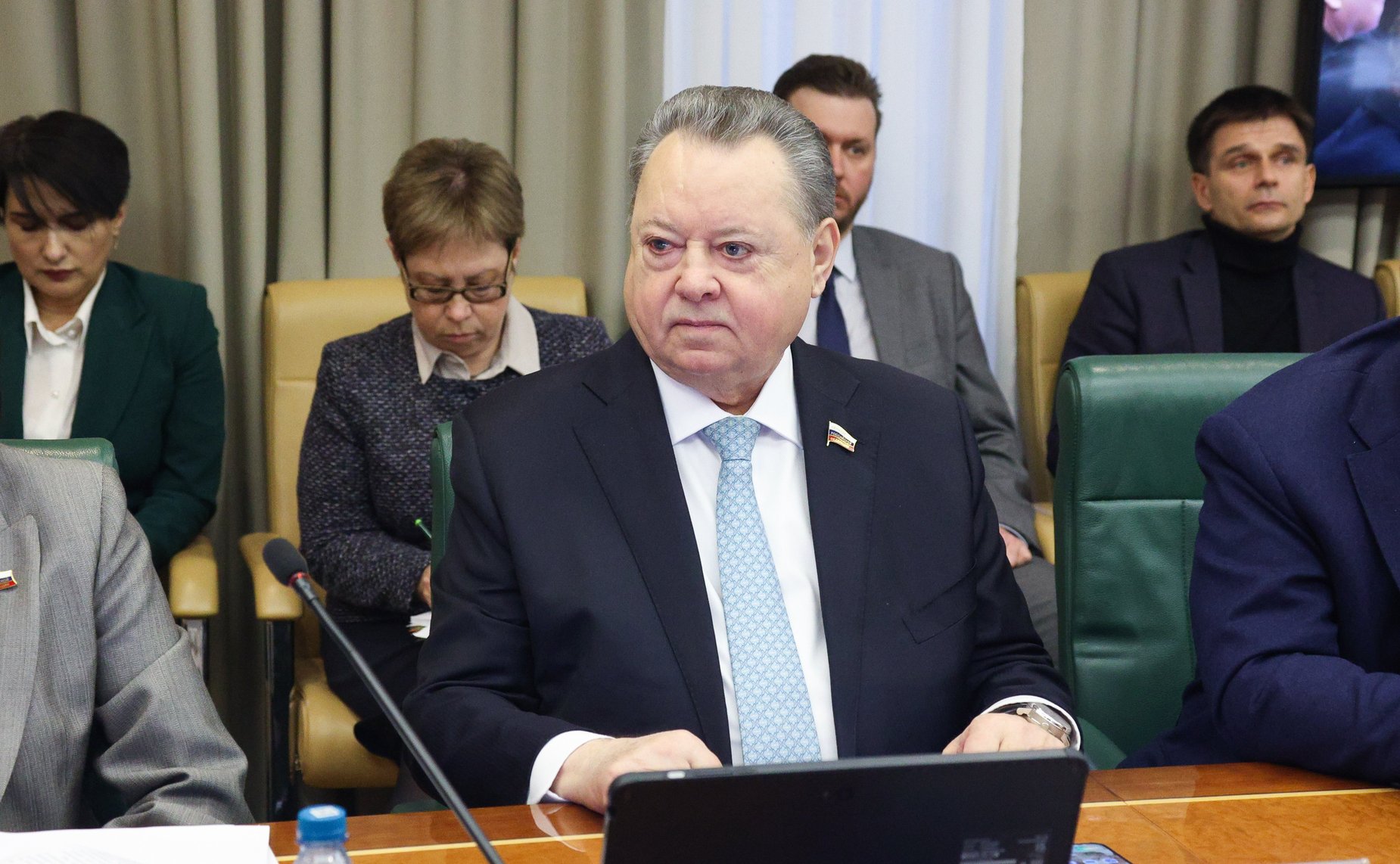 Борис Невзоров