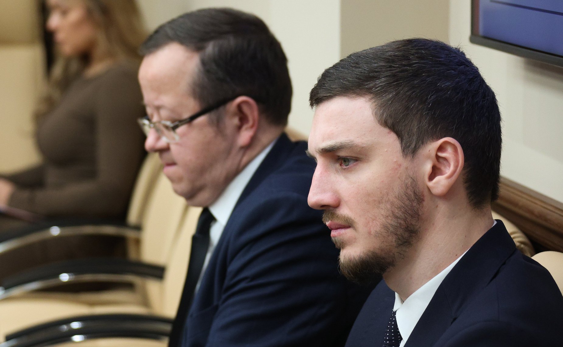 Семинар-совещание Правового управления Аппарата Совета Федерации для законодательных органов субъектов Российской Федерации и помощников сенаторов Российской Федерации