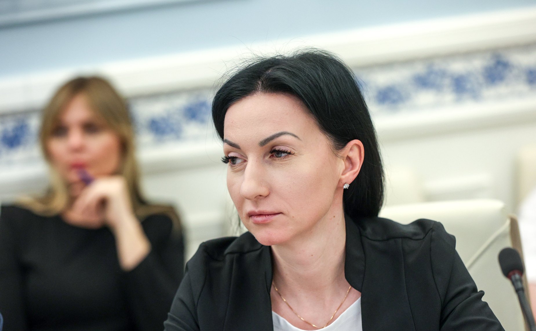 Круглый стол на тему «Вопросы обеспечения безопасности образовательных организаций»