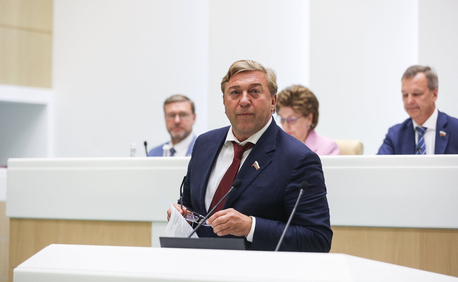 Александр Ярошук