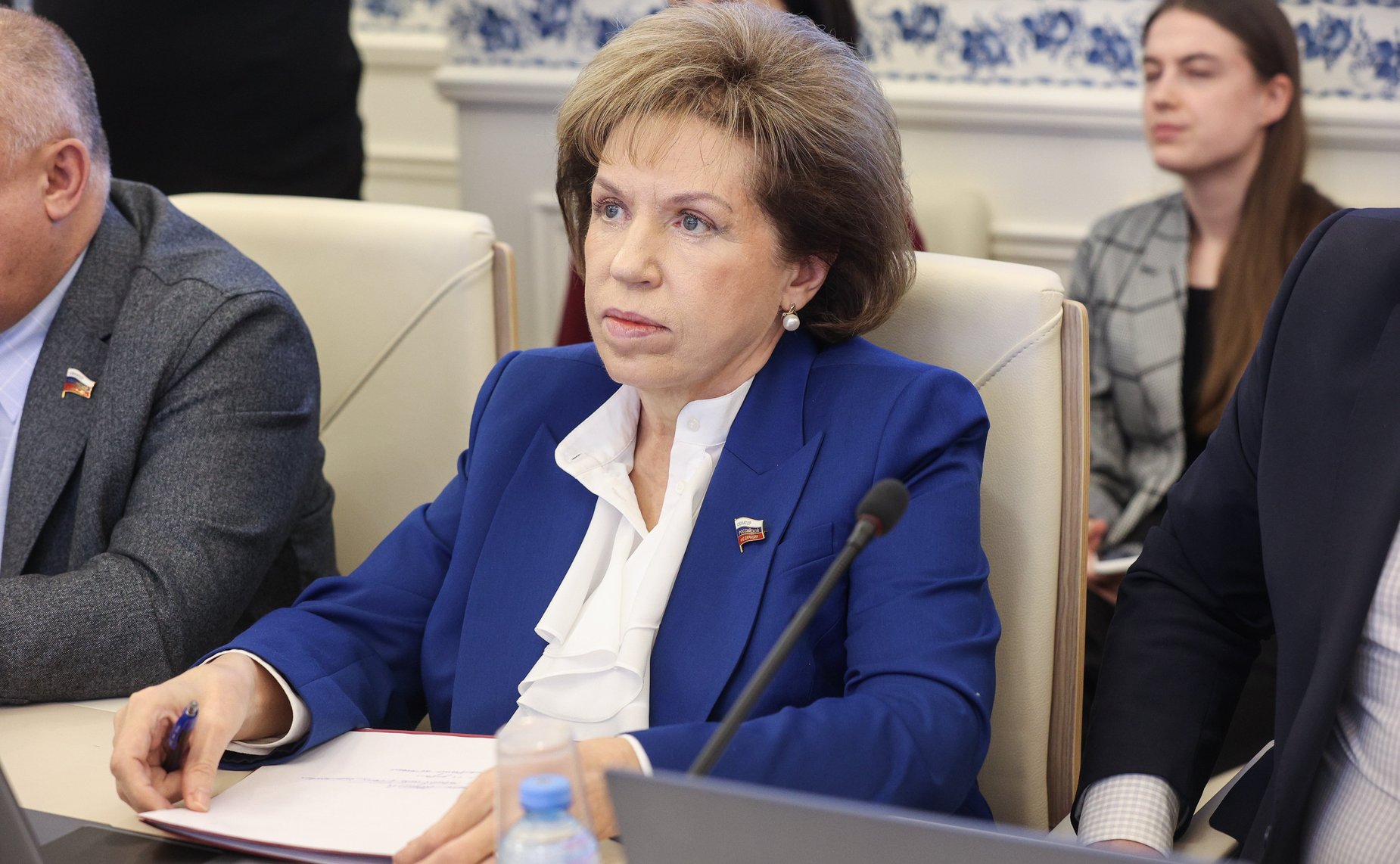 Людмила Скаковская