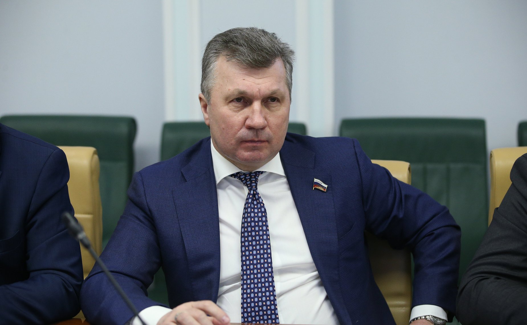 Валерий Васильев