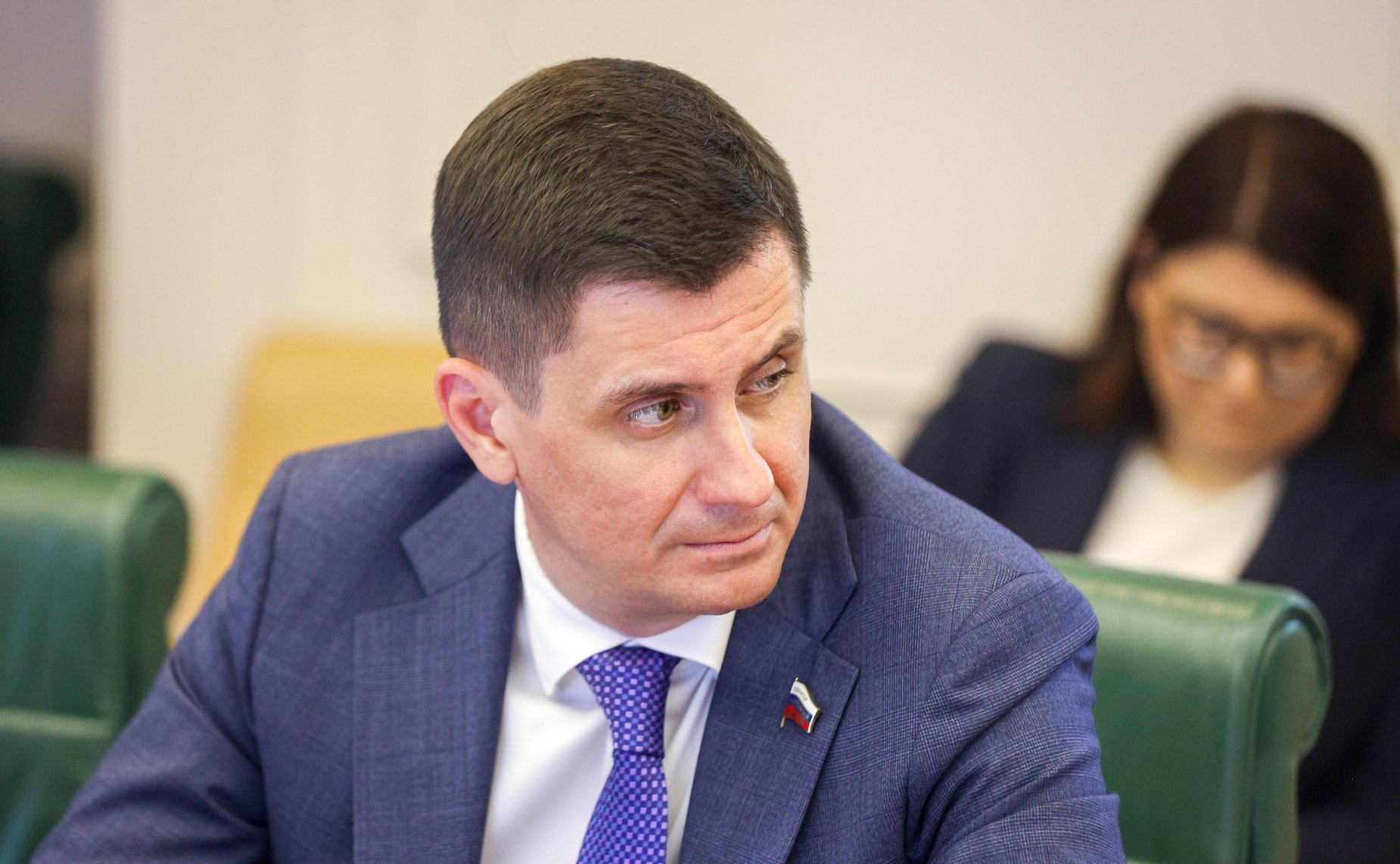 Вадим Деньгин