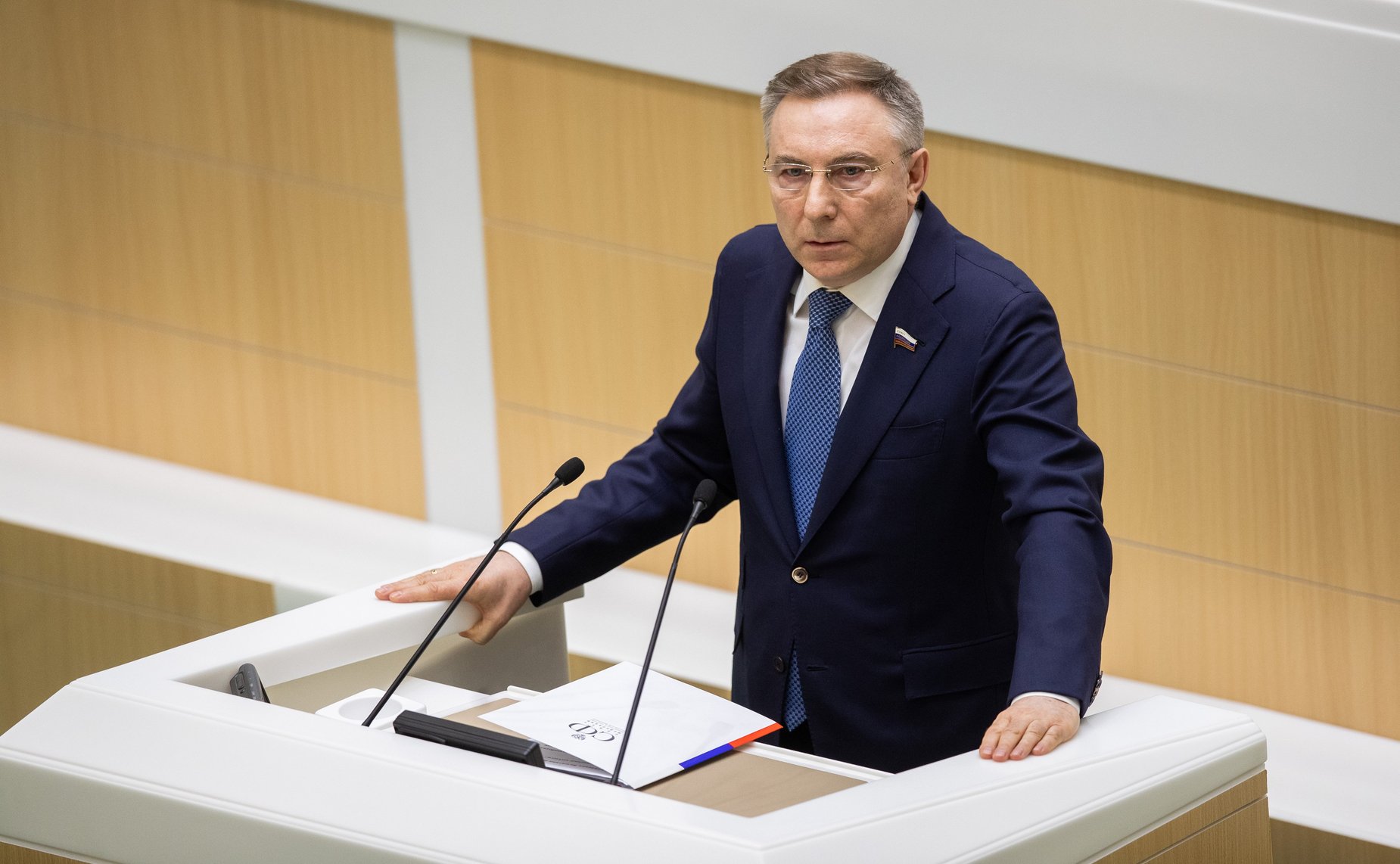 Александр Варфоломеев