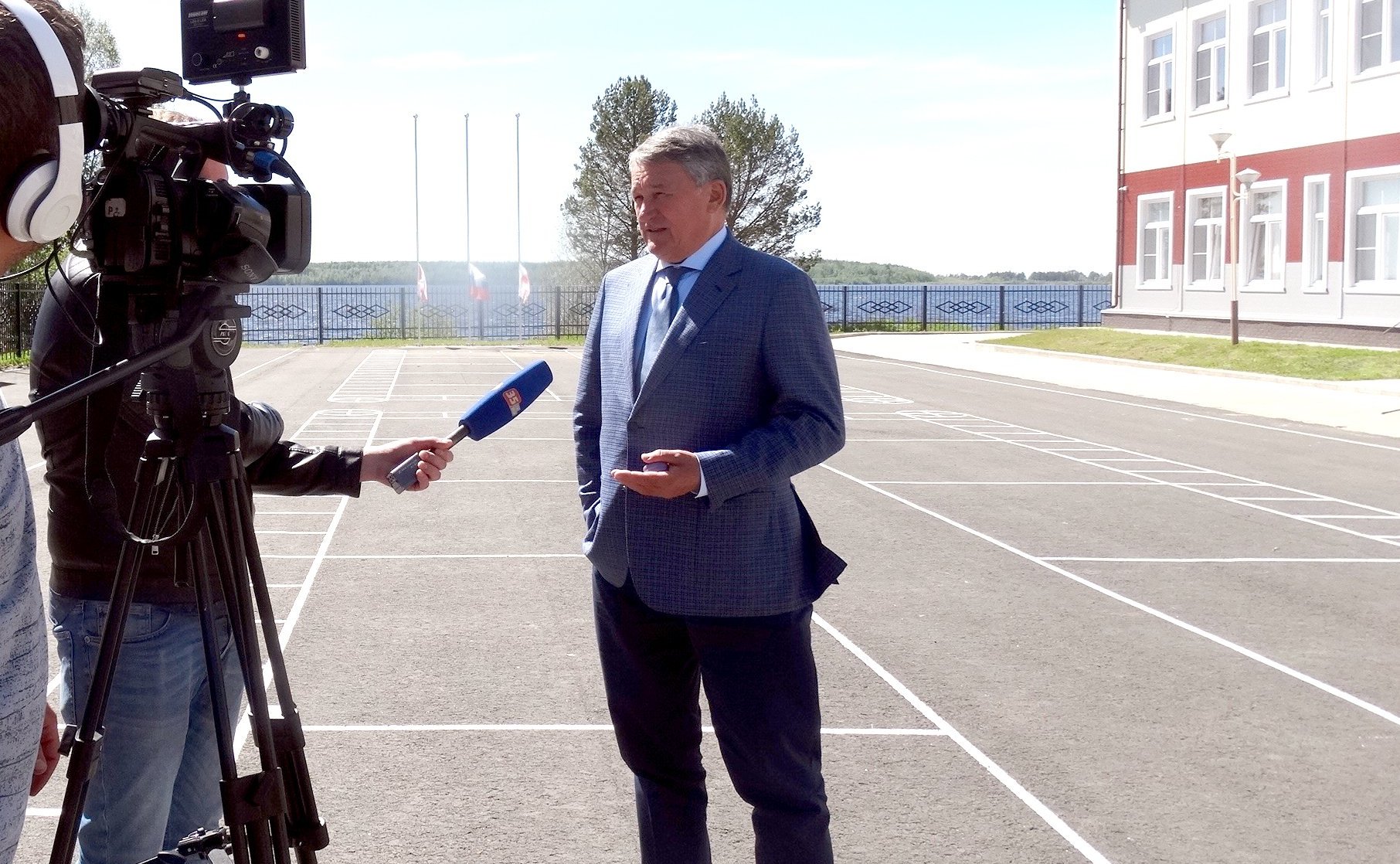 Юрий Воробьев