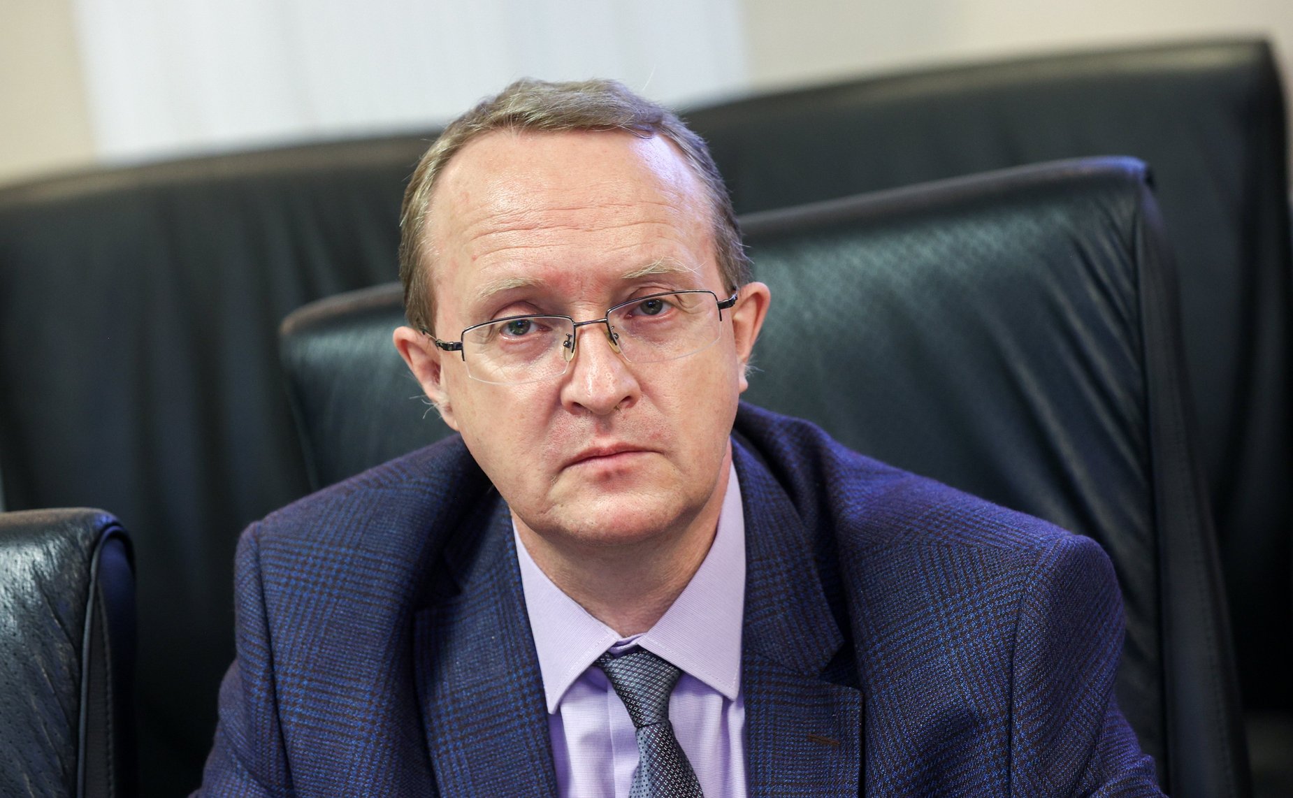 Расширенное совещание по итогам проведения хаджа 2025 года