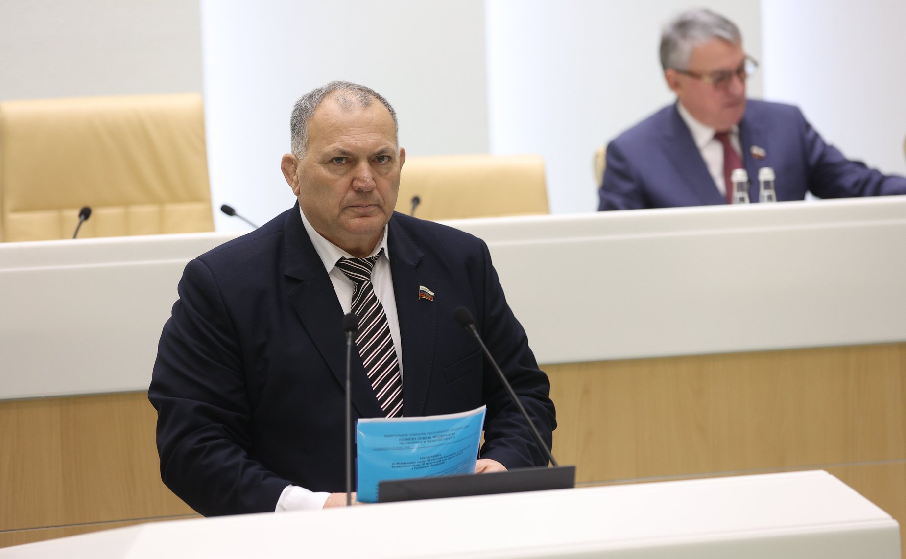 Крым Казаноков