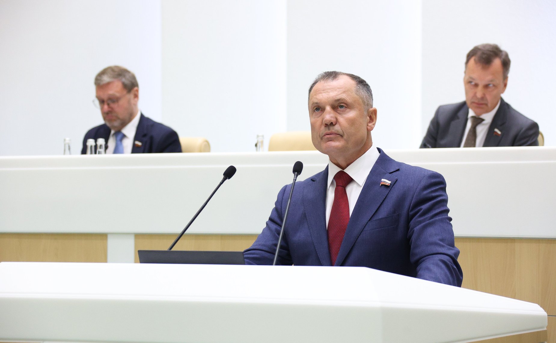 Игорь Мурог