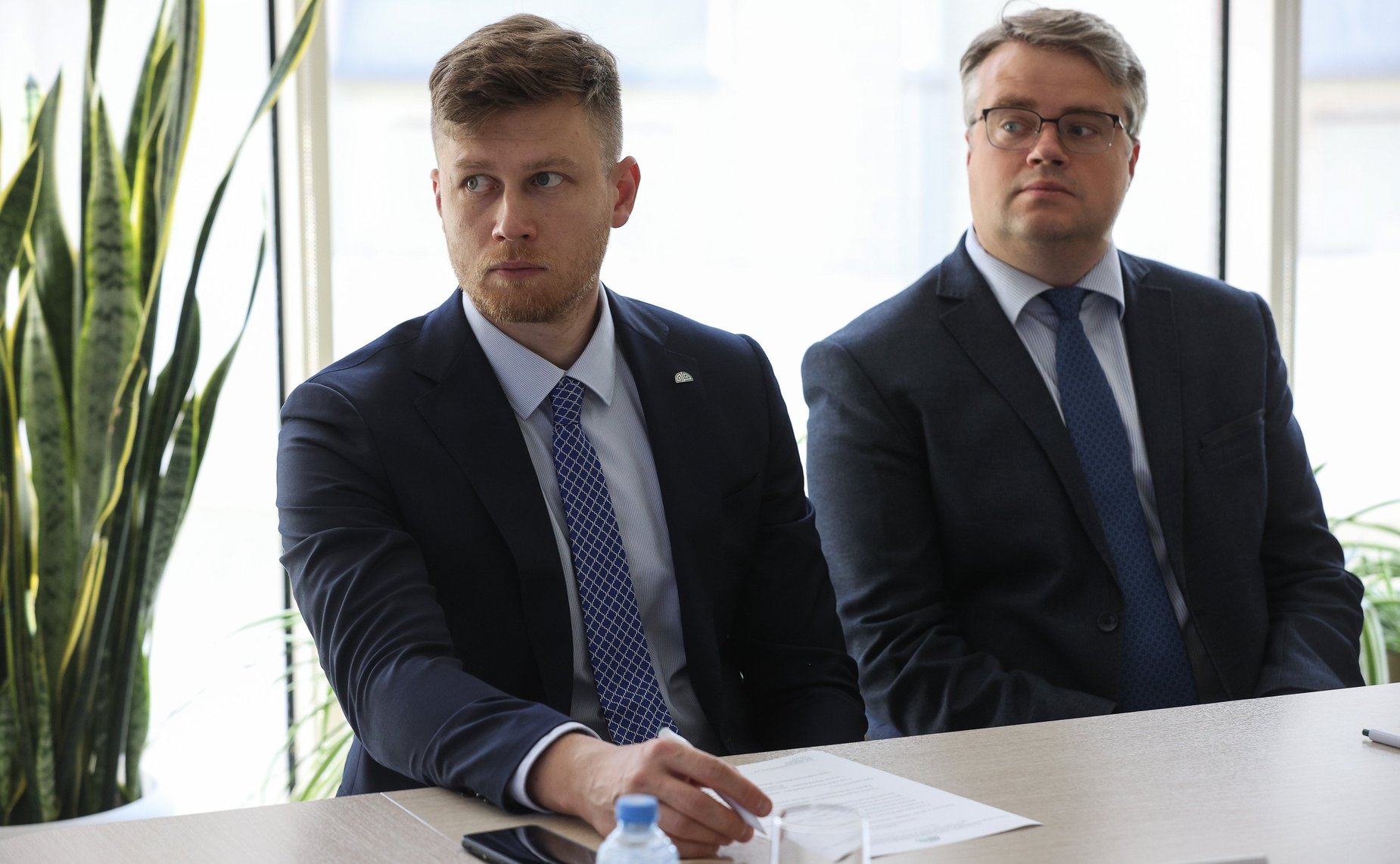 Заместитель Председателя Совета Федерации Инна Святенко посетила Национальный медицинский исследовательский центр нейрохирургии имени академика Н.Н. Бурденко