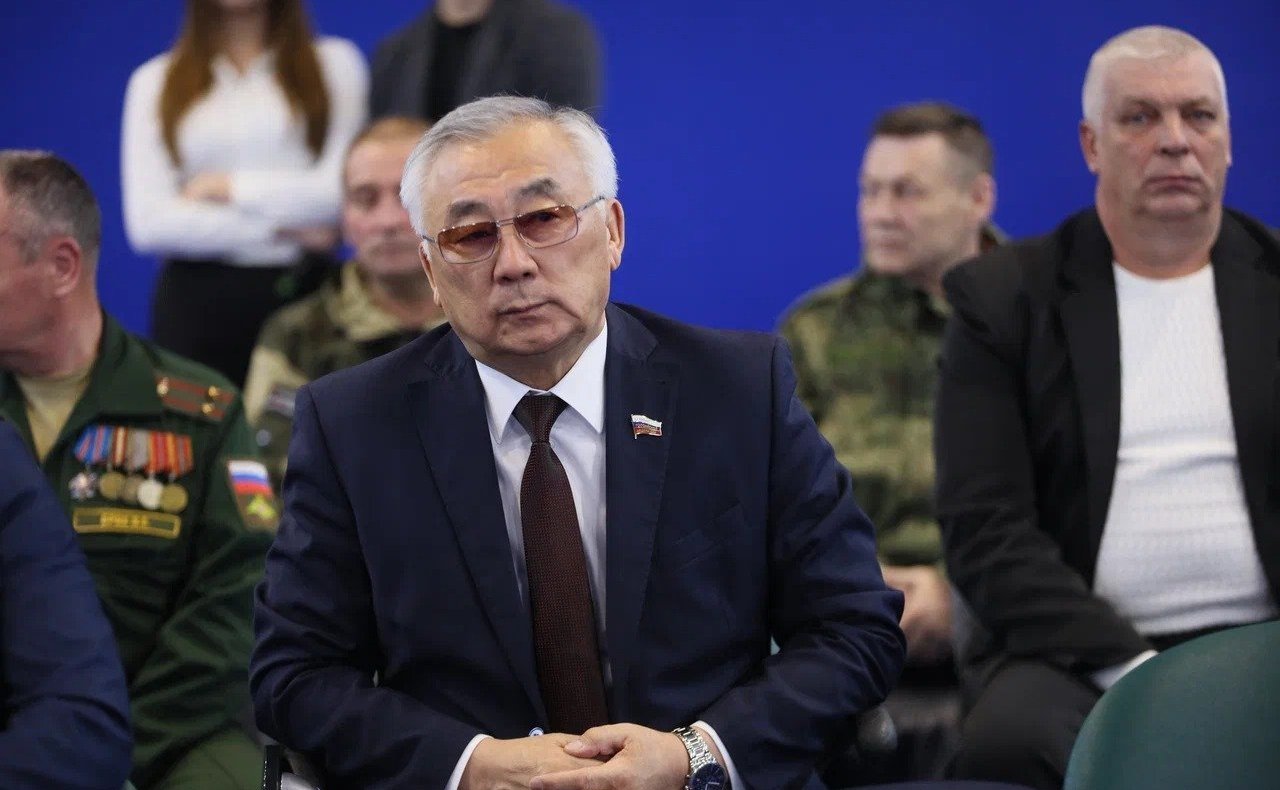 Баир Жамсуев и Сергей Михайлов приняли участие в программе «Прямой разговор с губернатором Забайкальского края»