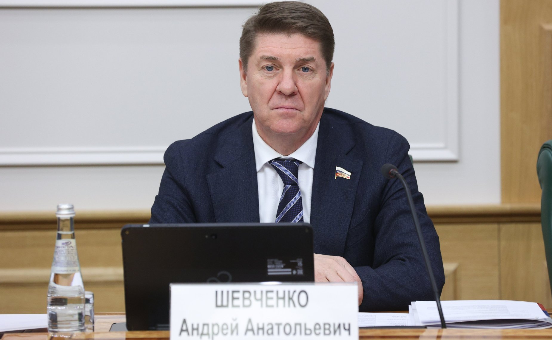 Андрей Шевченко