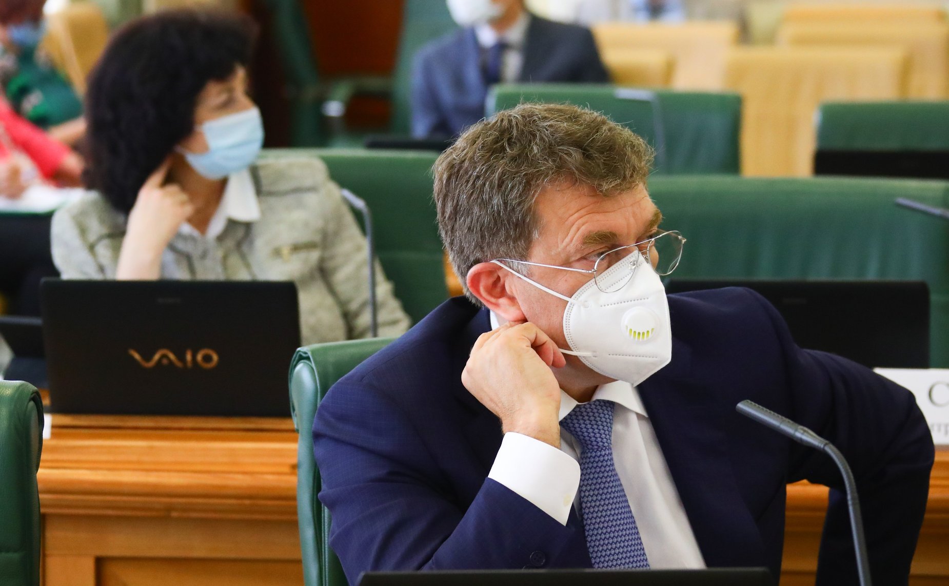 Ахмат Салпагаров